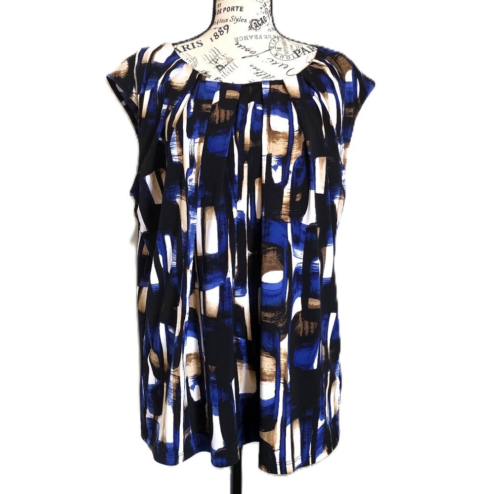 Jones Studio Separates Blouse